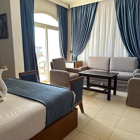 Elaria Hotel Hurgada