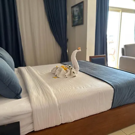 Elaria Hotel Hurgada