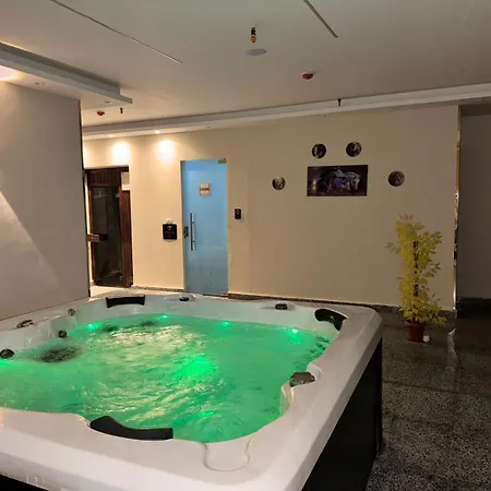 Elaria Hotel Hurgada