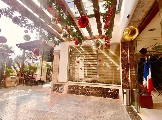Elaria Hotel 3*