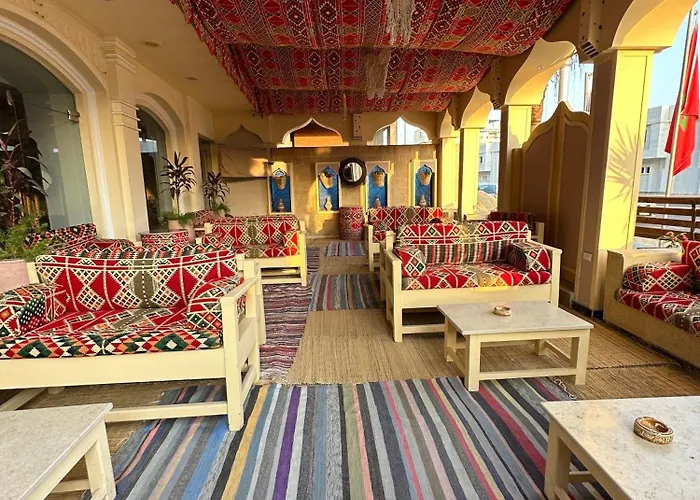 Elaria Hurghada
