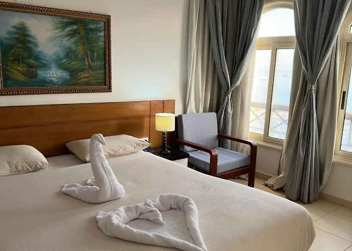 Hotel Elaria