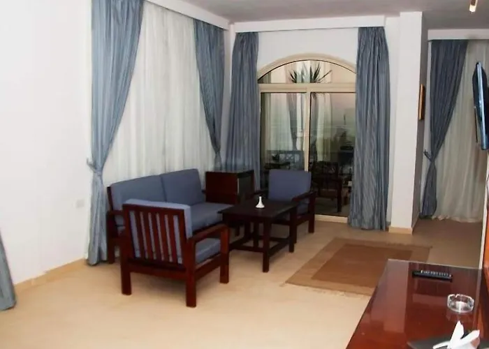 Hotel Elaria Hurghada