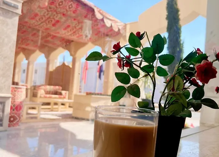 Elaria Hurghada