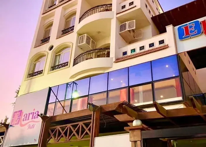 Elaria 3* Hurghada