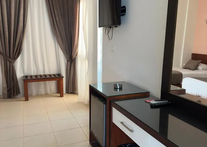Hotel Elaria