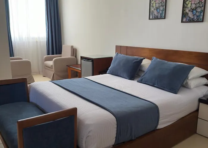 Elaria Hotel Hurghada