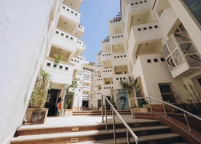 Elaria Hotel Hurghada
