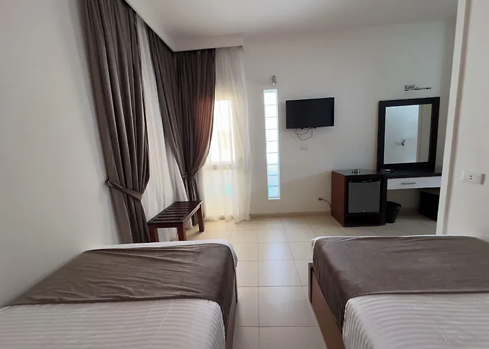 Elaria Hotel Hurghada