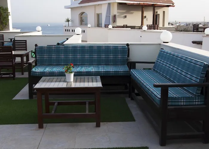 Elaria Hotel Hurghada