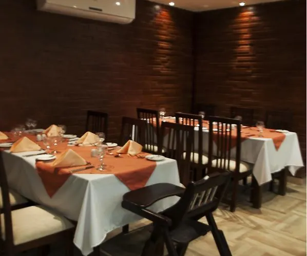 Elaria Hotel Hurghada