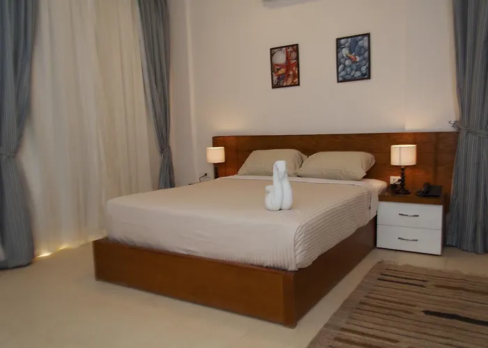Elaria Hotel