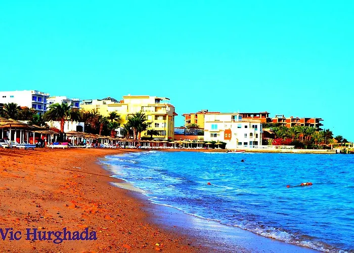 Elaria 3* Hurghada