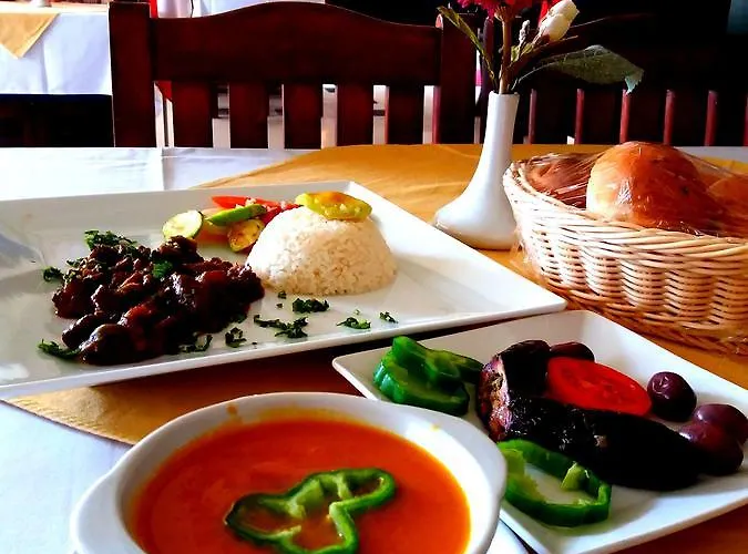 Hotel Elaria